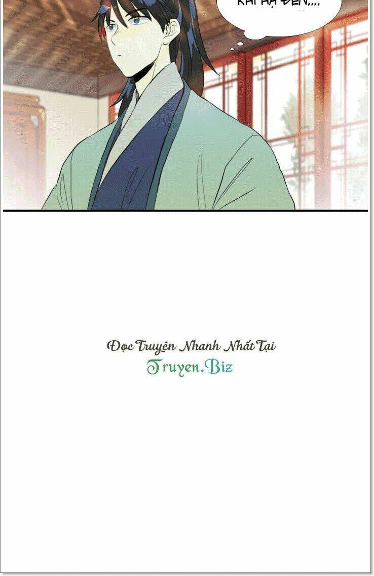 Học Sĩ Tái Sinh: Chapter 32