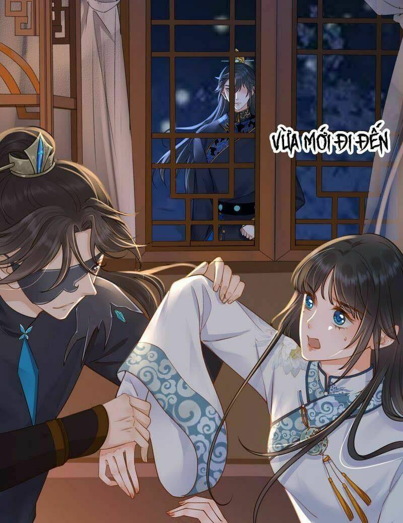 Thái Tử, Người Thật Ngọt Ngào: Chapter 29