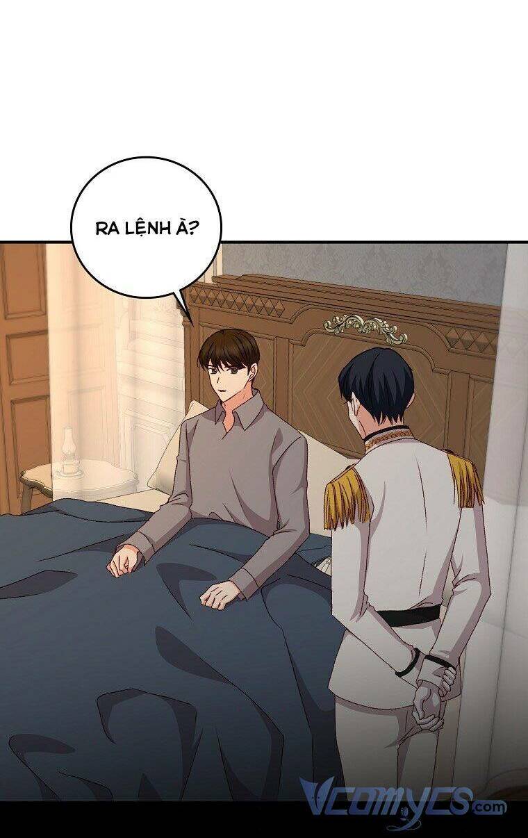 Đừng Chọc Đứa Em Gái Bé Bỏng Của Chúng Tôi: Chapter 90