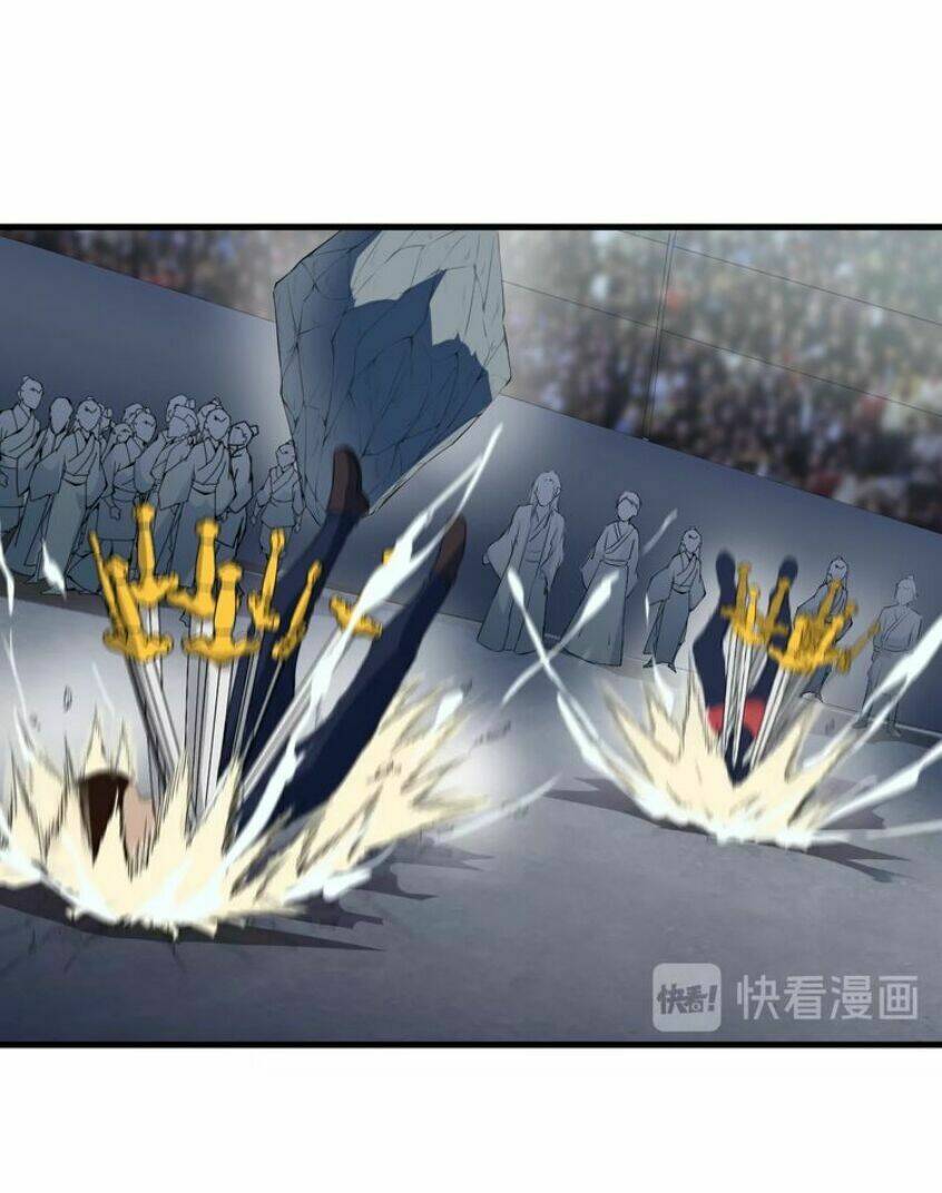 Long Mạch Võ Thần: Chapter 14