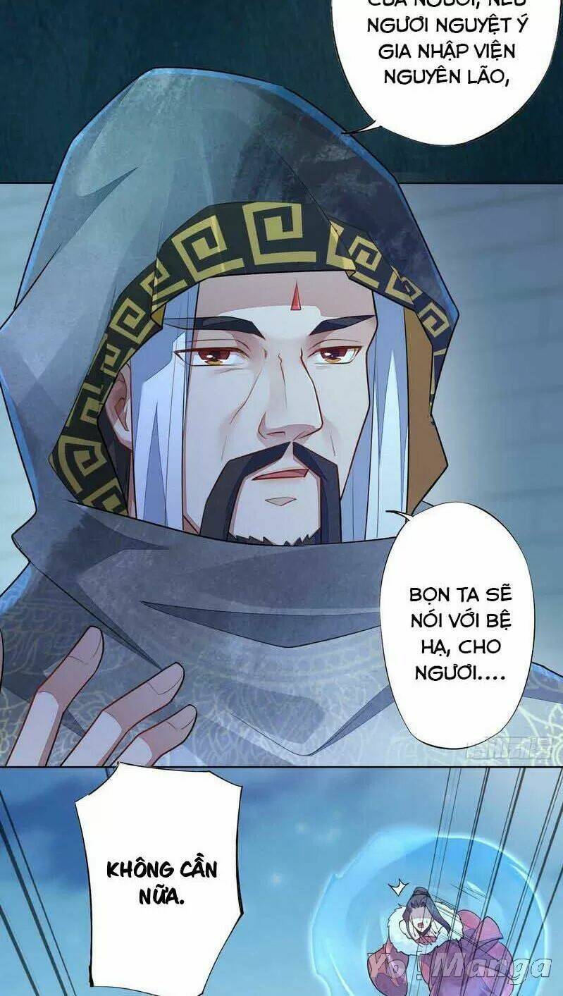 Tuyệt Thế Luyện Đan Sư: Chapter 145