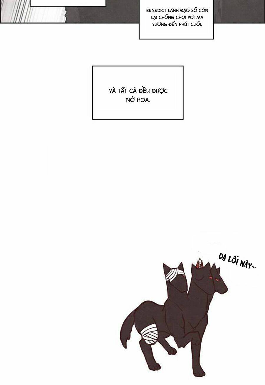 The Devil King Is Bored season 2: Chapter 68