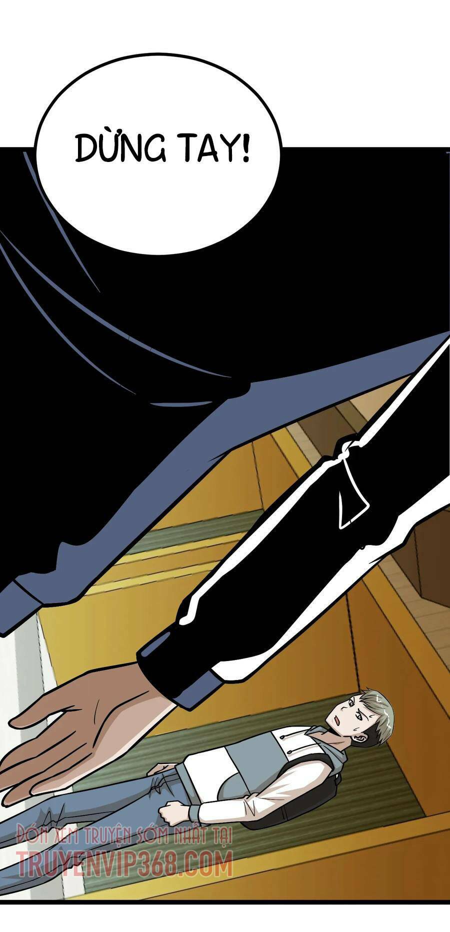 Đai Ca Trở Lại Tuổi 16: Chapter 99