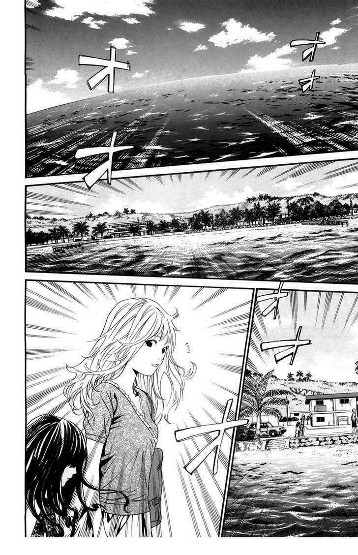 Alive - The Final Evolution: Chapter 66