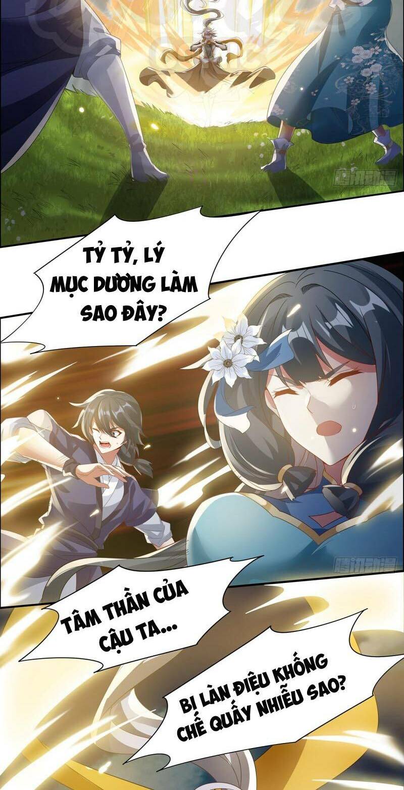 Nghịch Lân: Chapter 59