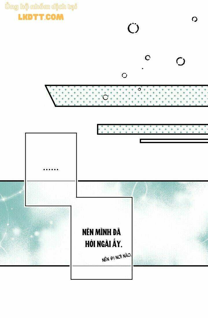 Mylord, Nữ Hoàng Của Loài Sói!: Chapter 17