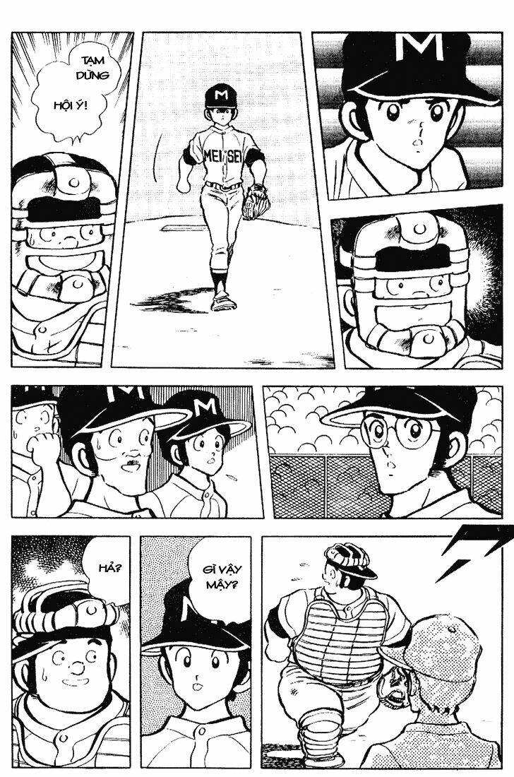Touch: Chapter 94