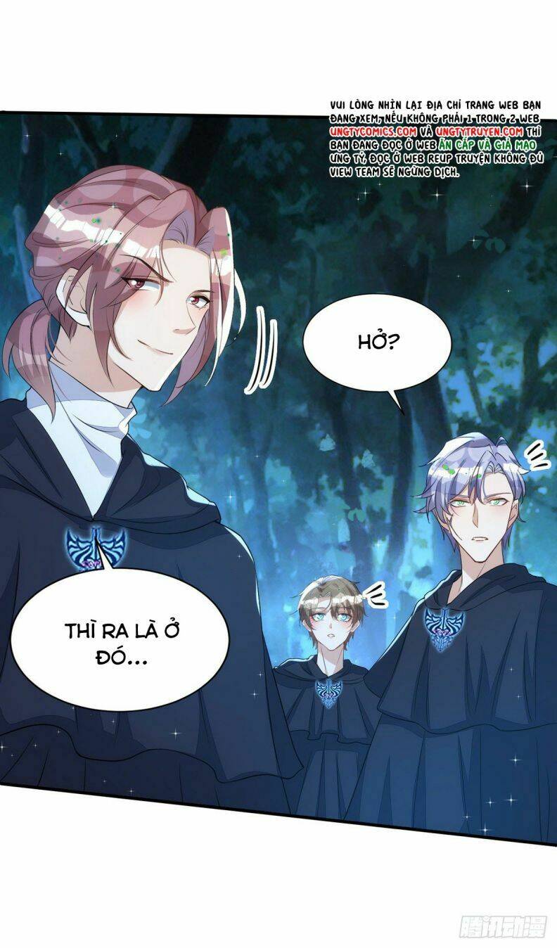 Thú Thụ Bất Thân: Chapter 151