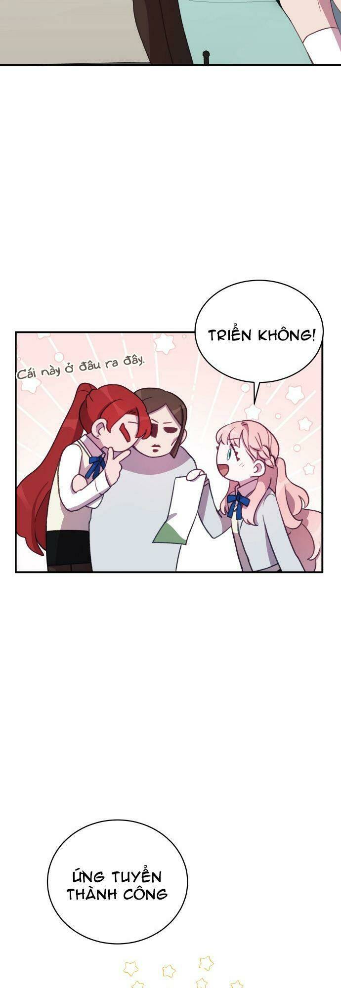 Lạy Chúa! Xin Hãy Để Con Trở Thành Ác Ma: Chapter 5