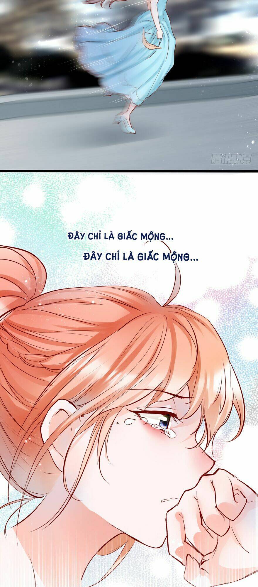 Sau Này Vẫn Cứ Thích Em: Chapter 5