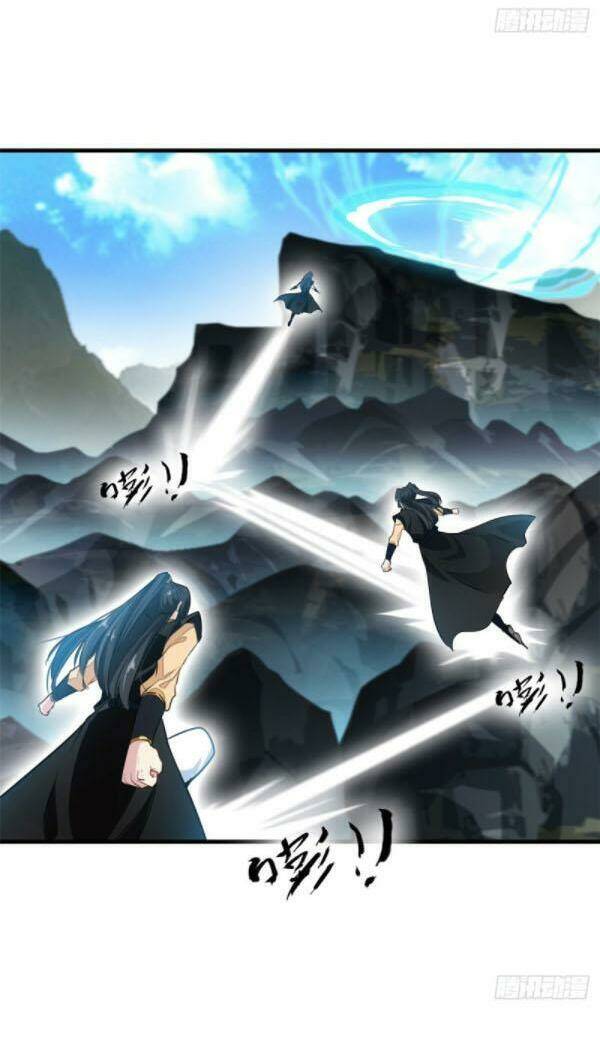 Tuyệt Thế Đế Tôn: Chapter 94