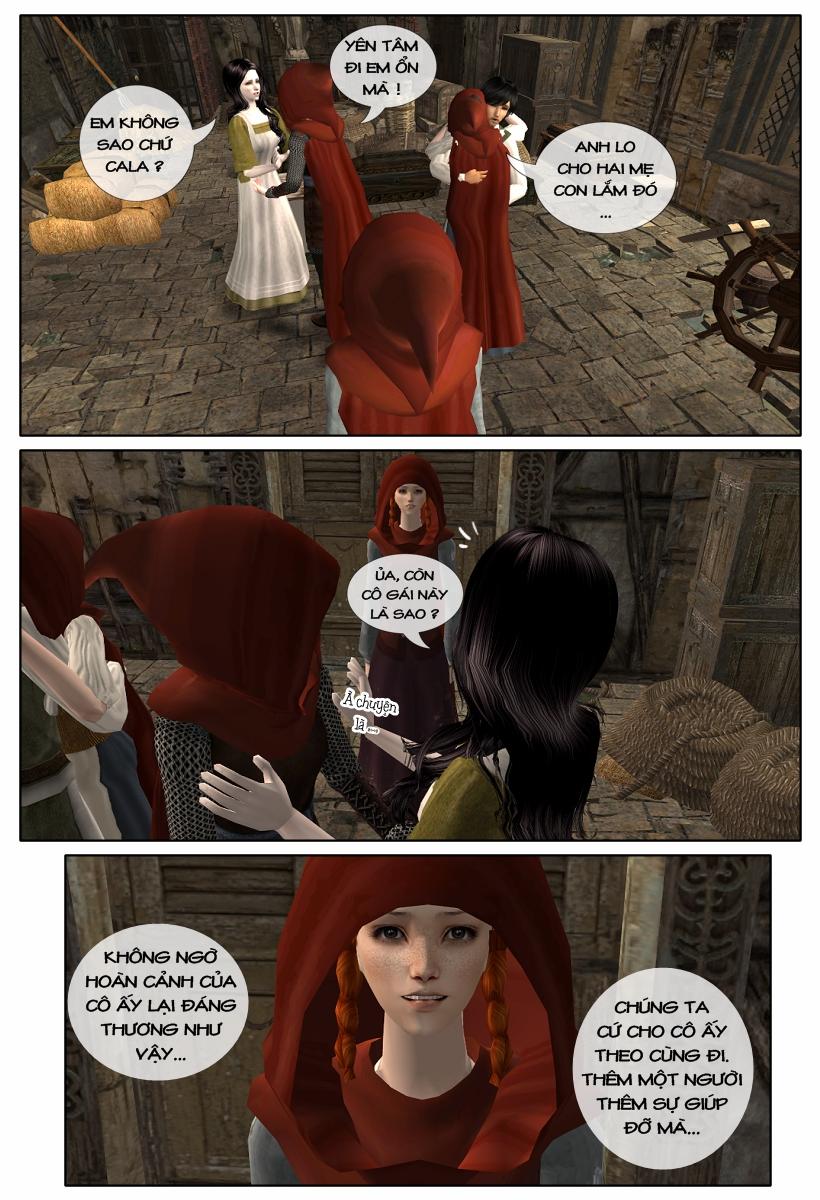 Earl Story: Chapter 74