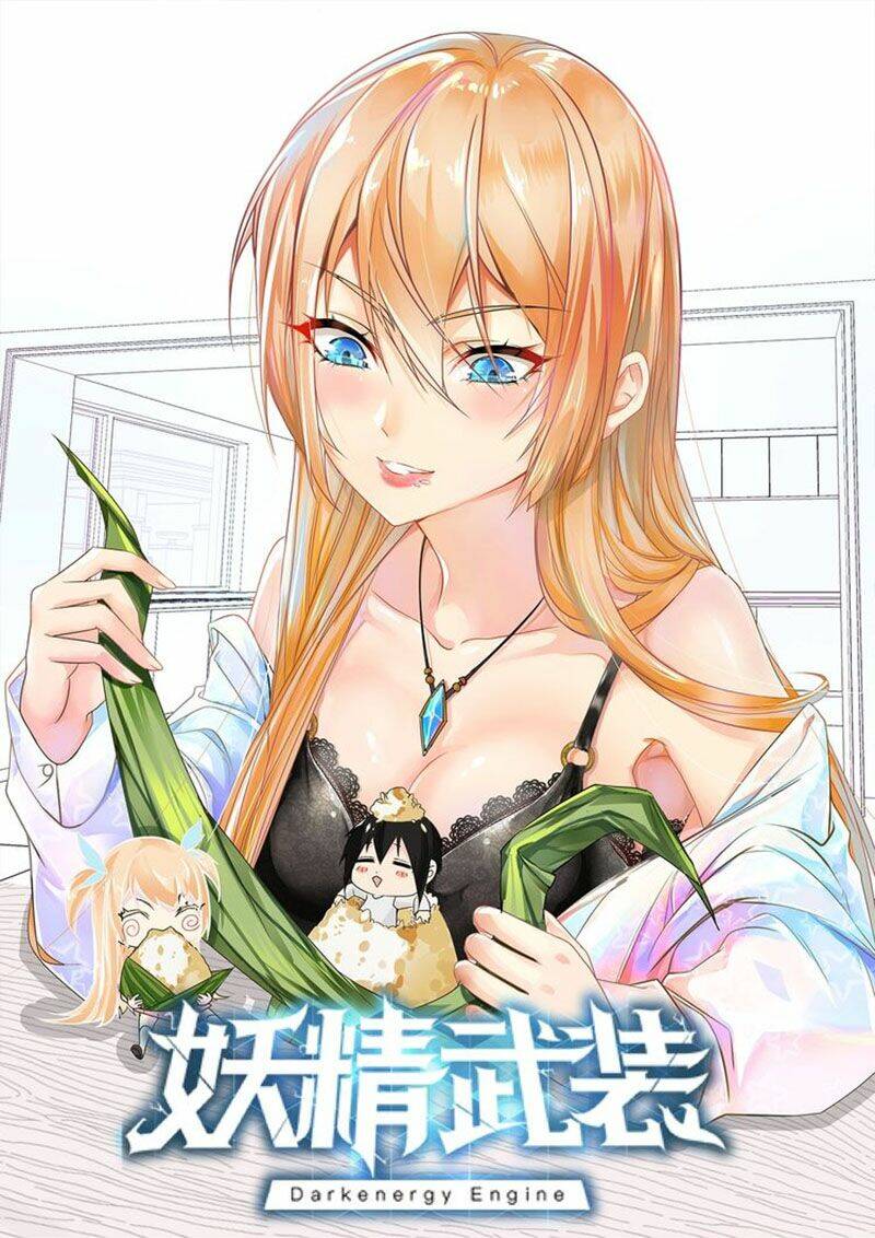 Đại Chiến Yêu Tinh: Chapter 14