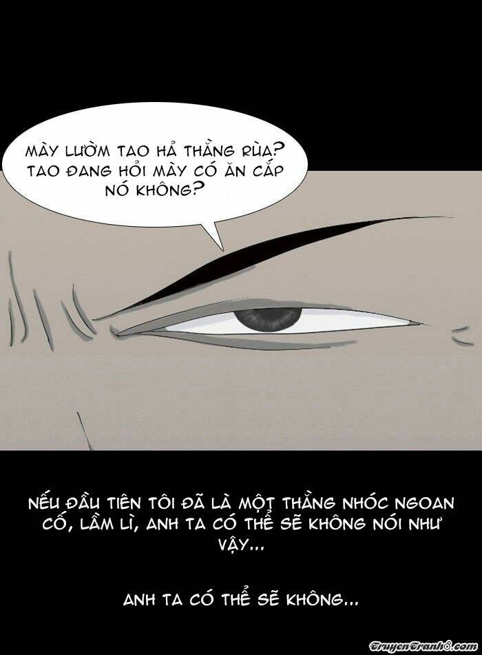 Thứ Sáu: Những Câu Chuyện Cấm: Chapter 22