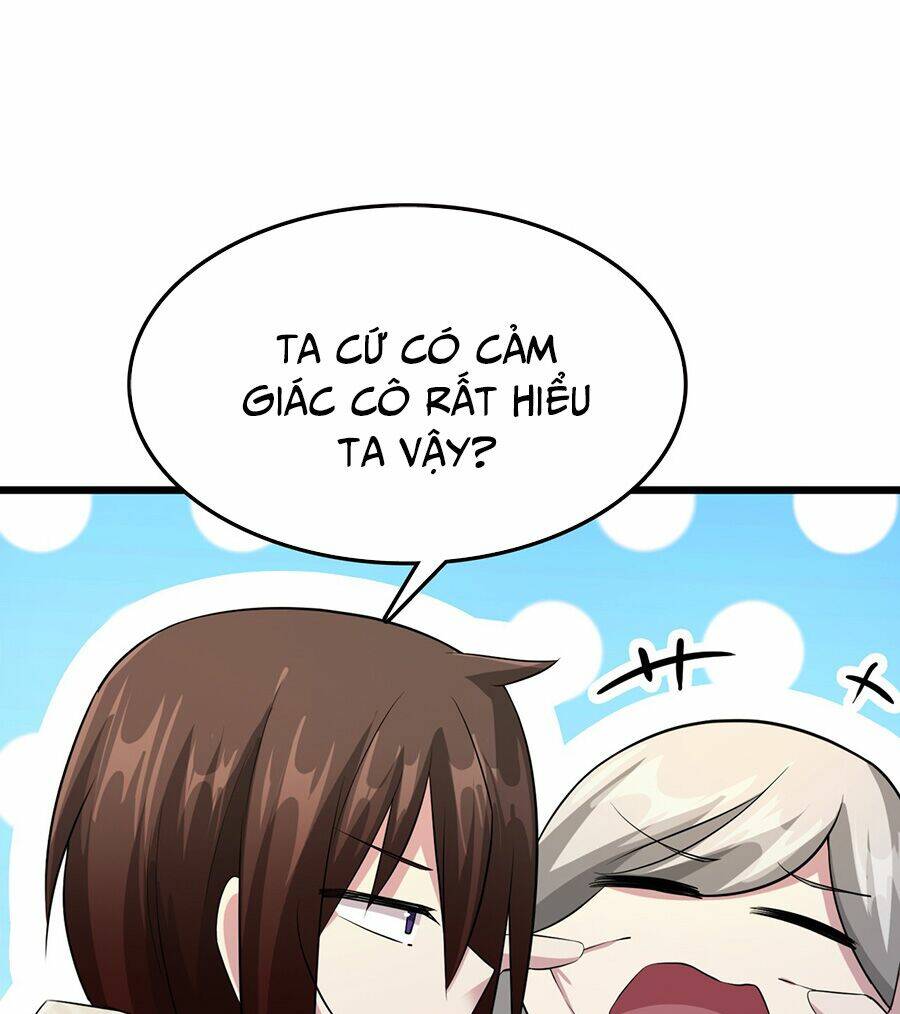 Đại Bảo Kiếm Của Tôi: Chapter 39