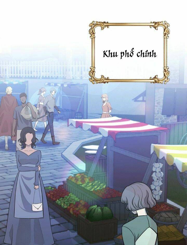 Nữ Công Tước Phương Bắc Là Một Nhân Vật Phản Diện: Chapter 22