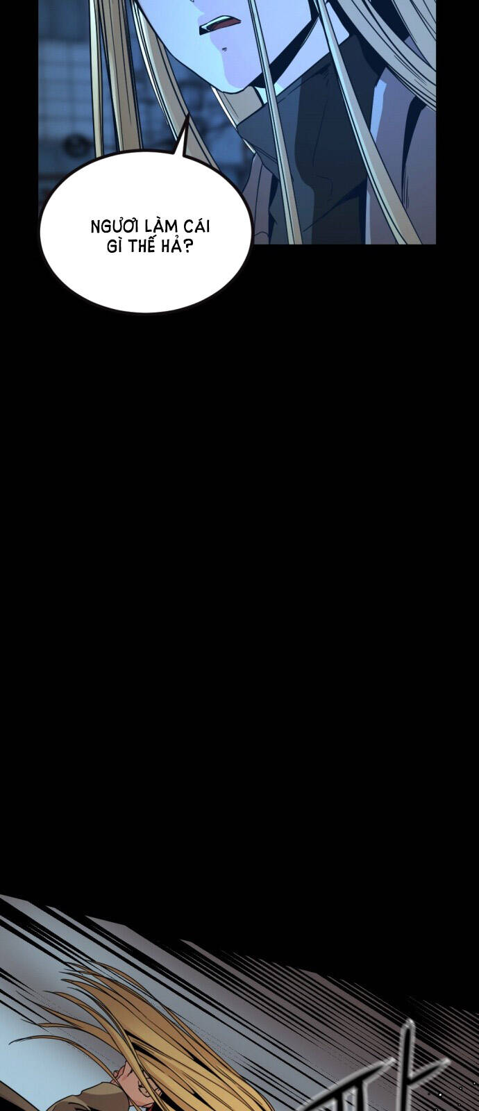 Hero Killer Boom: Chapter 12