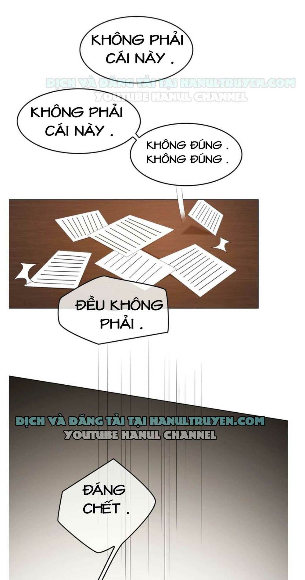 Cô Vợ Nhỏ Nuông Chiều Quá Lại Thành Ác!!: Chapter 37