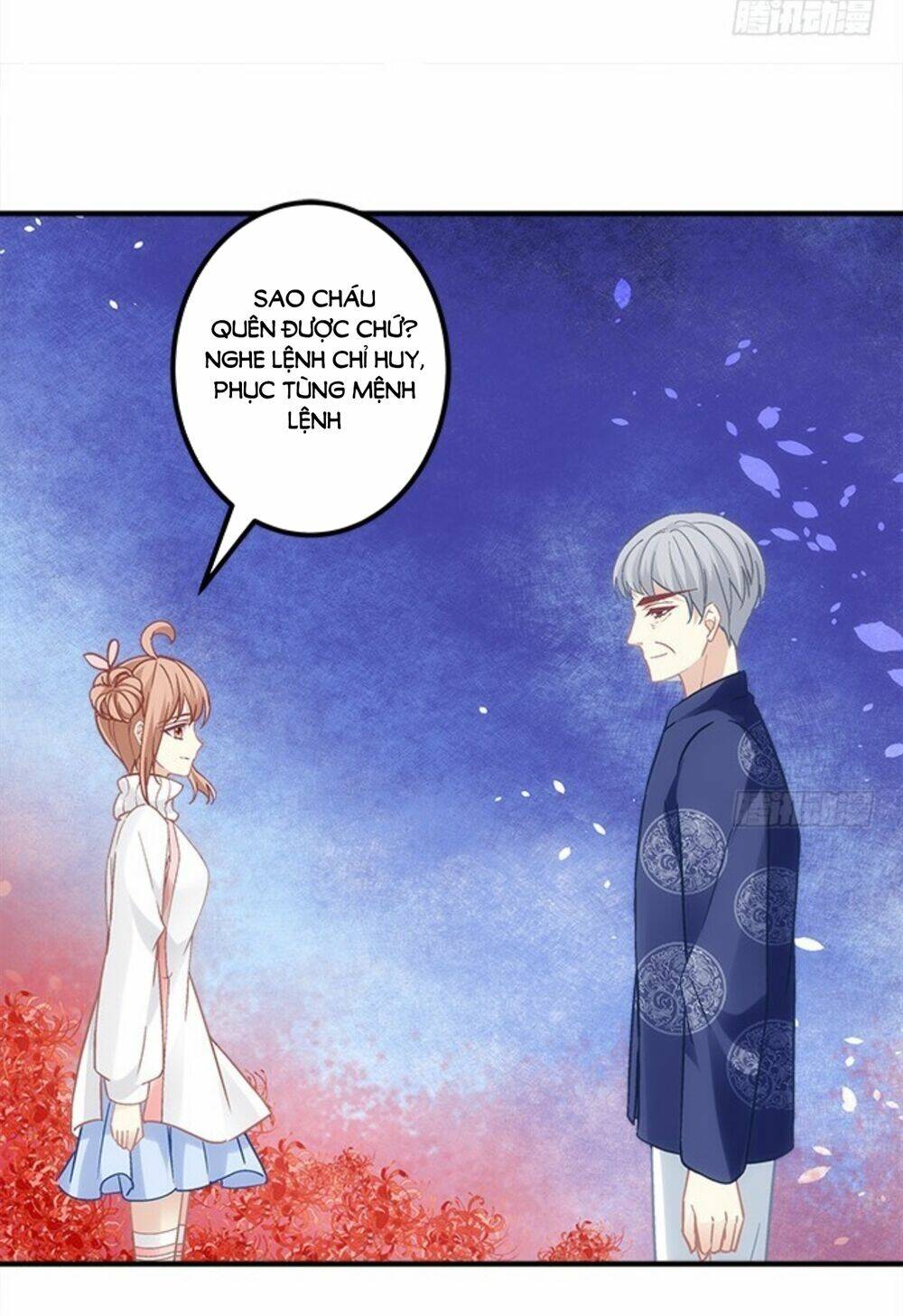 Ám Dạ Vô Thường: Chapter 77
