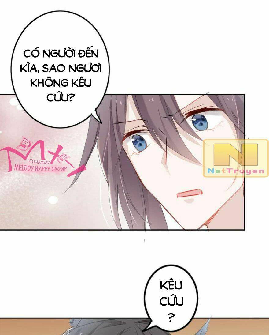 Nghịch Lai Thuận Thú: Chapter 6