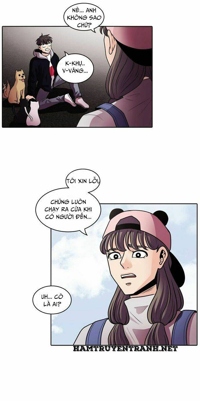 Tomorrow - Ngày Mai: Chapter 12