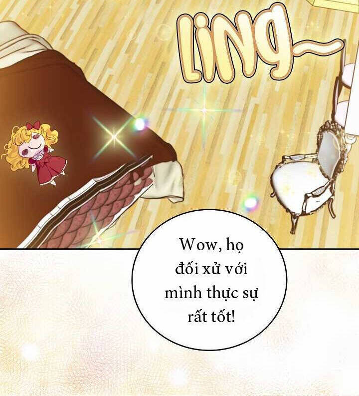 Đừng Xem Thường Nữ Phụ: Chapter 108