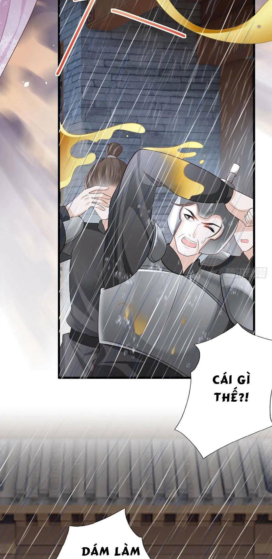 Nữ Thủ Phú Chi Kiều Sủng Nhiếp Chính Vương: Chapter 110