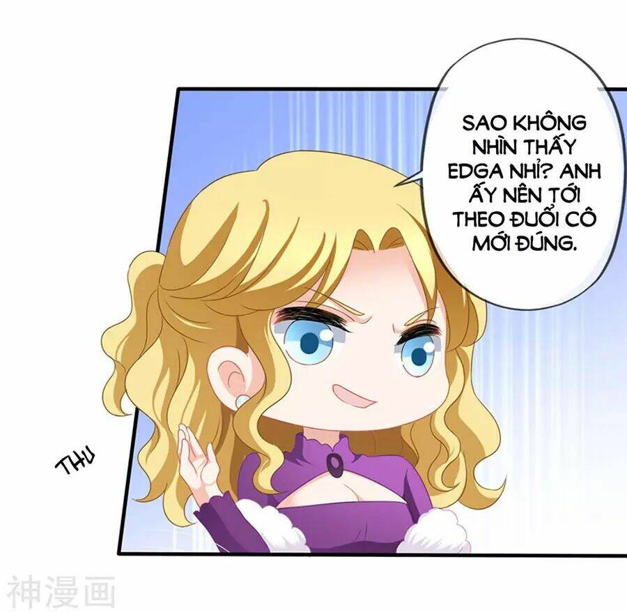 Mỹ Vị Giai Thê: Chapter 88