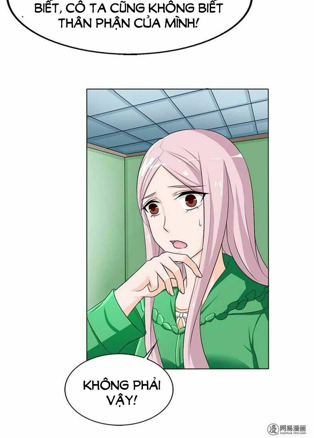 Em Vẫn Còn Nhỏ: Chapter 74