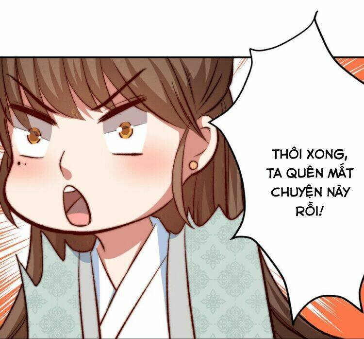 Song Thế Sủng Phi: Chapter 8