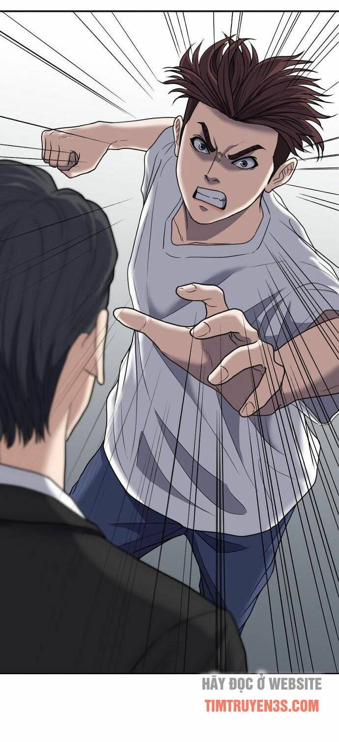 Đấu Kiếm - Công Tố Viên Lách Luật: Chapter 9