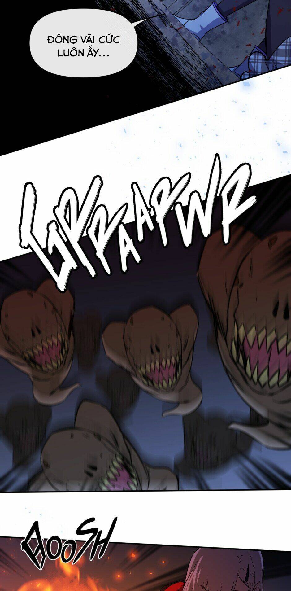 Cạm Bẫy Của Nữ Thần: Chapter 29