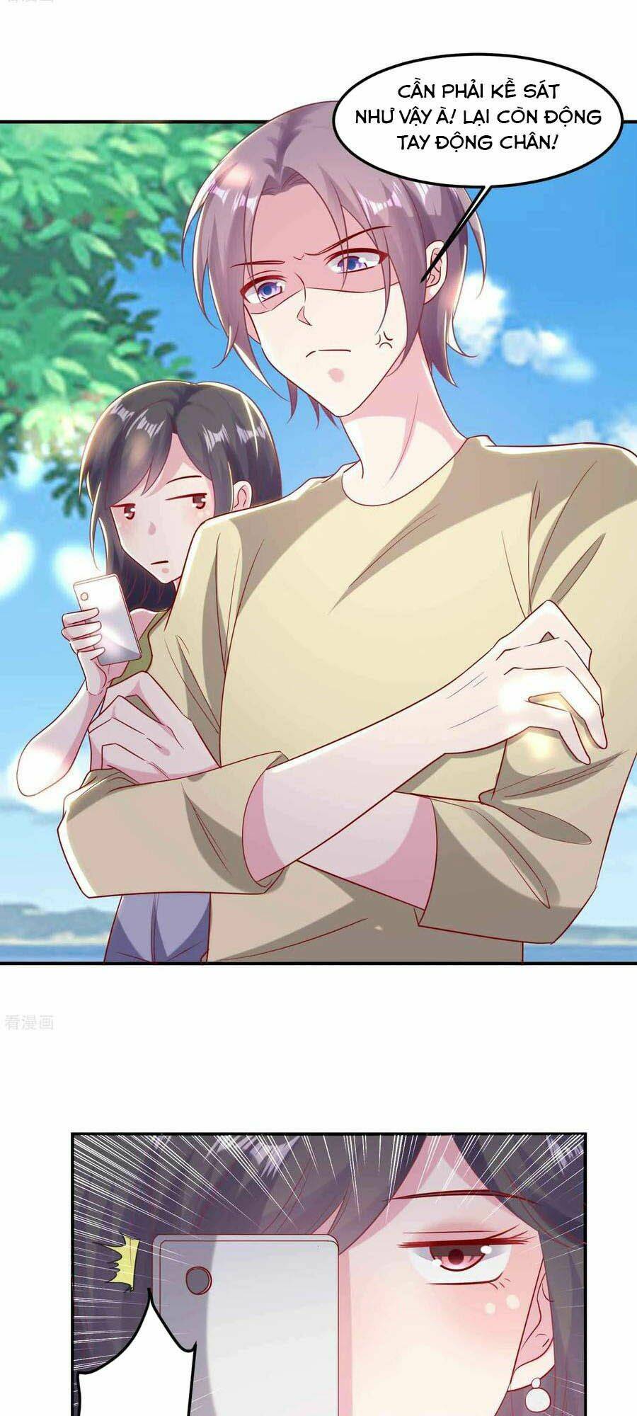Hẹn Hò Siêu Tốc: Chapter 50