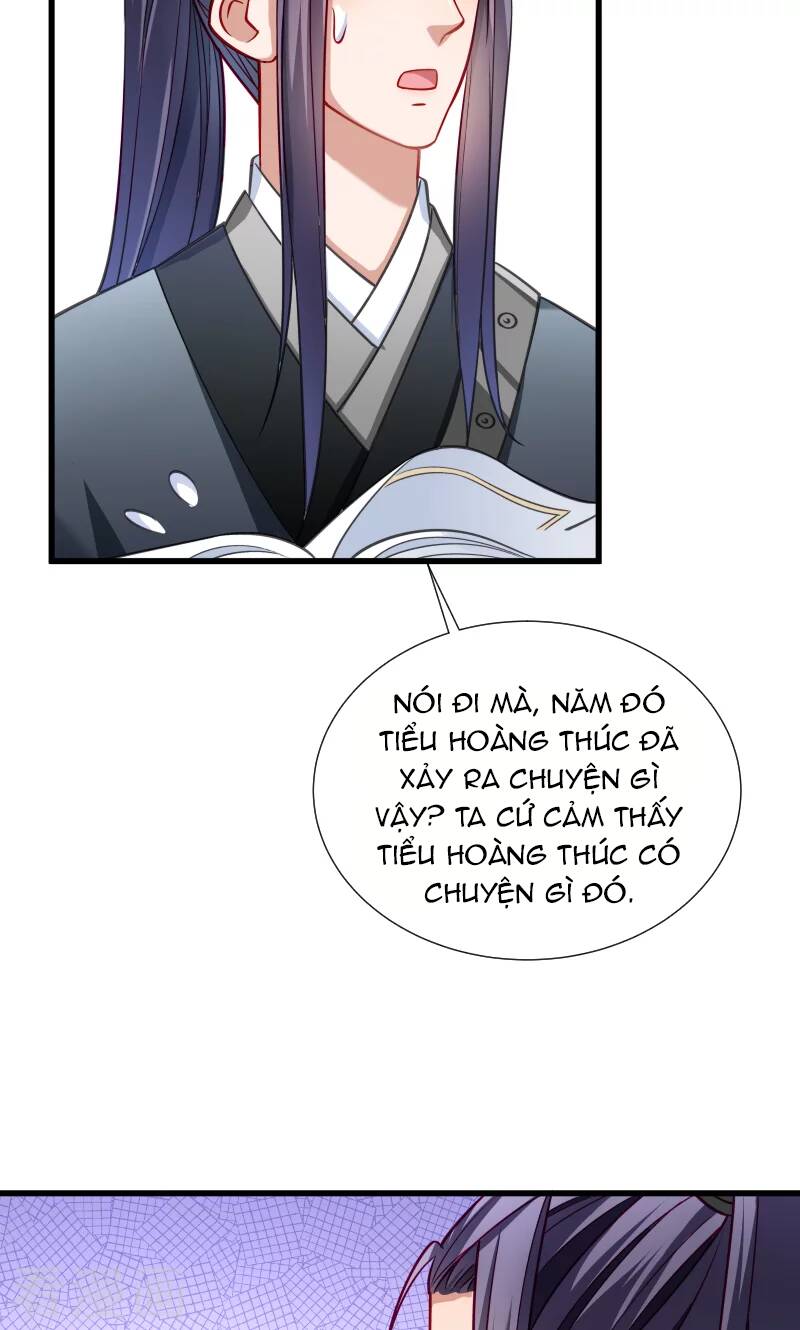 Tiểu Hoàng Thư Và Tiểu Hoàng Thúc: Chapter 35