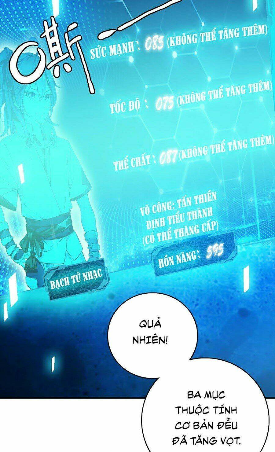 Siêu Đạo Thần Thuật: Chapter 5