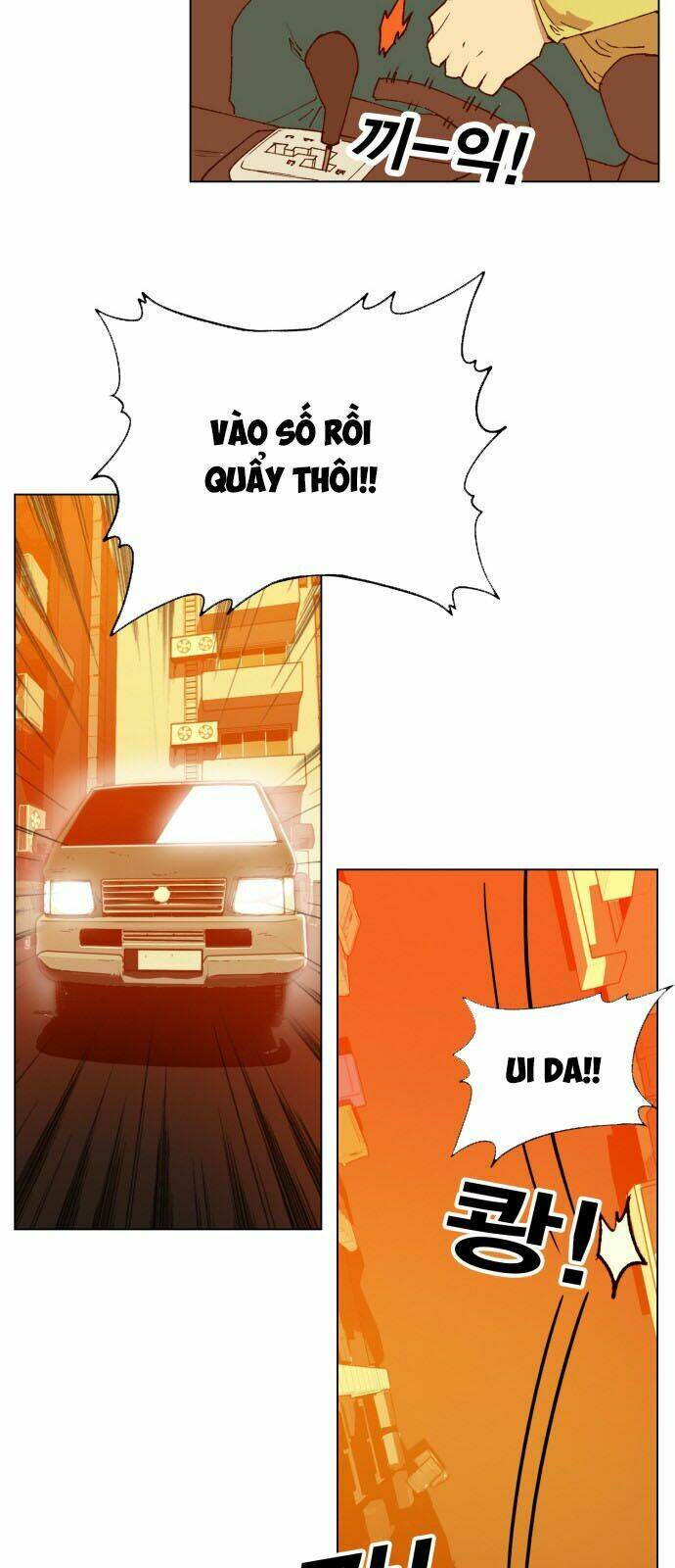 Hard Core Leveling Warrior: Chapter 162