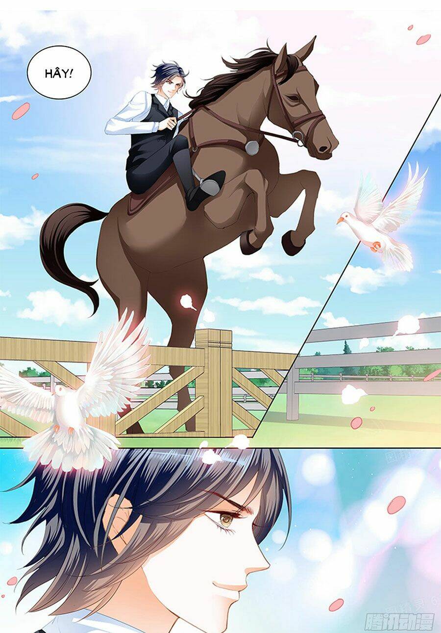 Thiểm Hôn Kiều Thê: Chapter 225