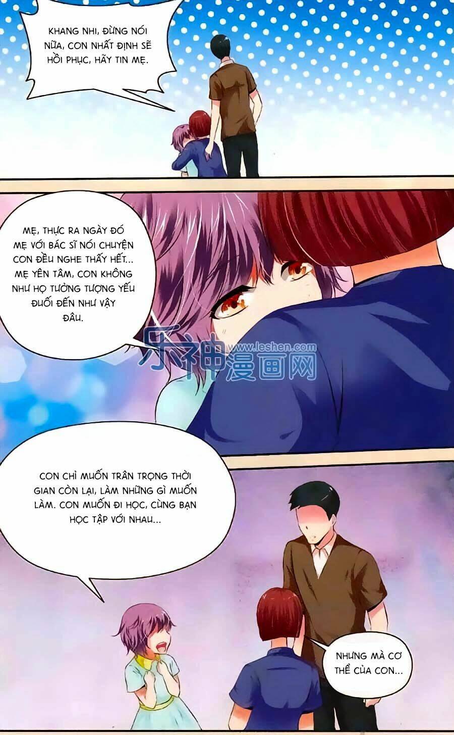 Học Viên Bộ Lạc: Chapter 20