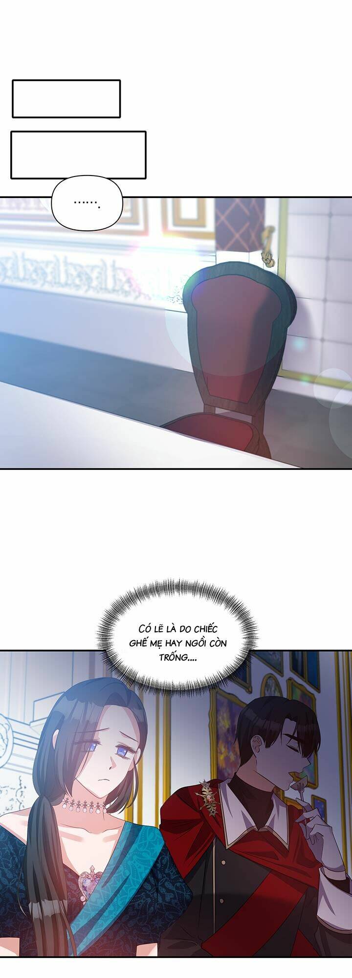 Người Chồng Bạo Chúa Của Tôi Đã Thay Đổi: Chapter 40