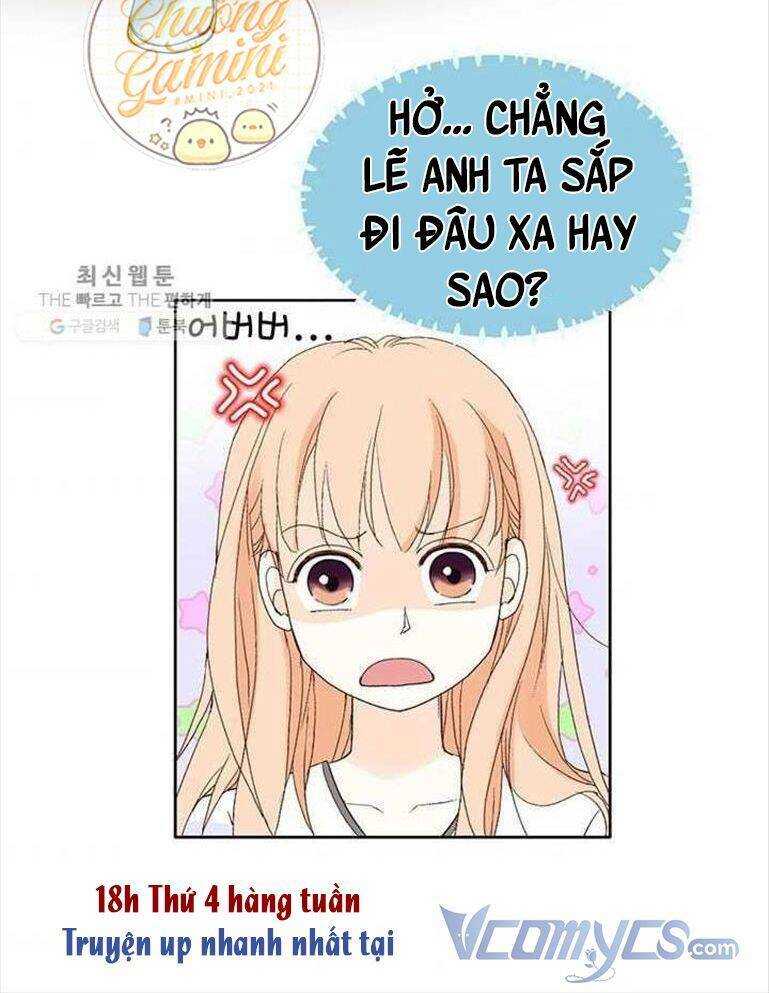 Lee Bom, Em Là Của Anh: Chapter 48