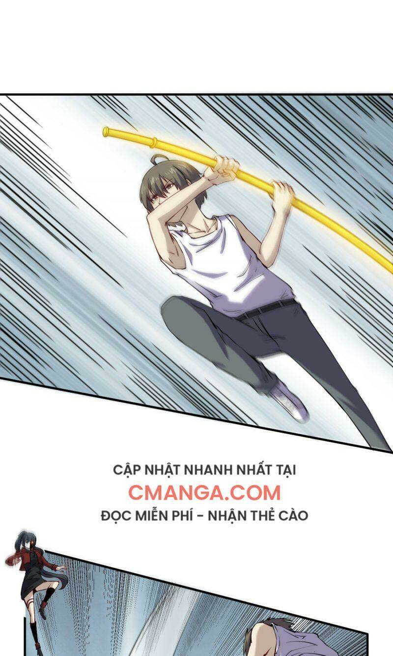 Ta Độ Kiếp Thất Bại Đều Là Tại Ngươi: Chapter 39
