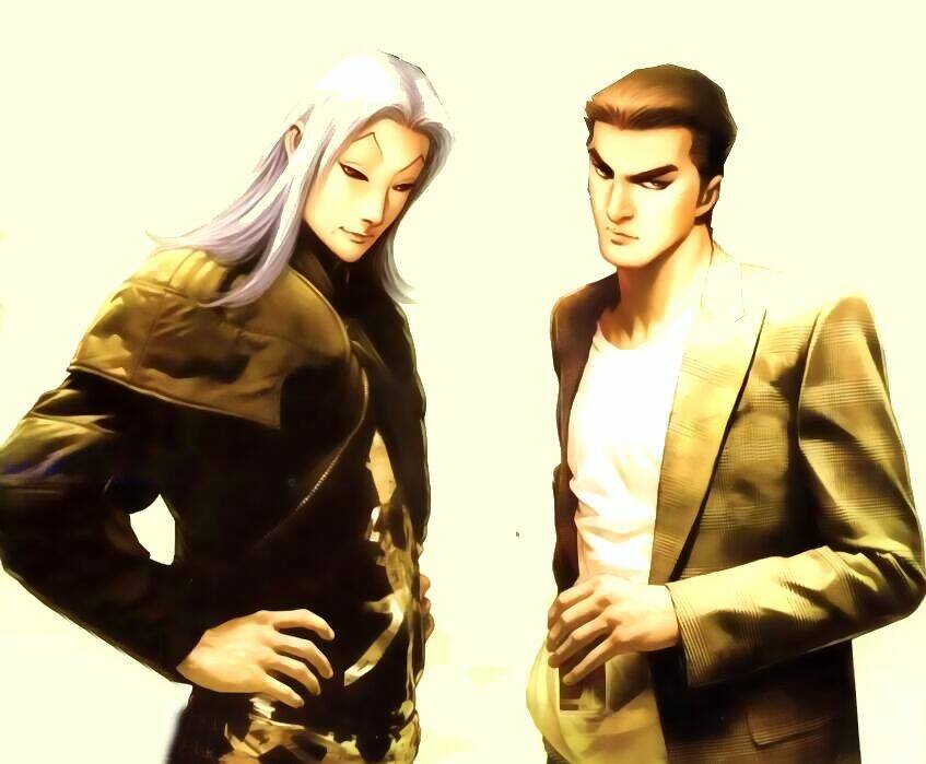 Người Trong Giang Hồ: Chapter 718