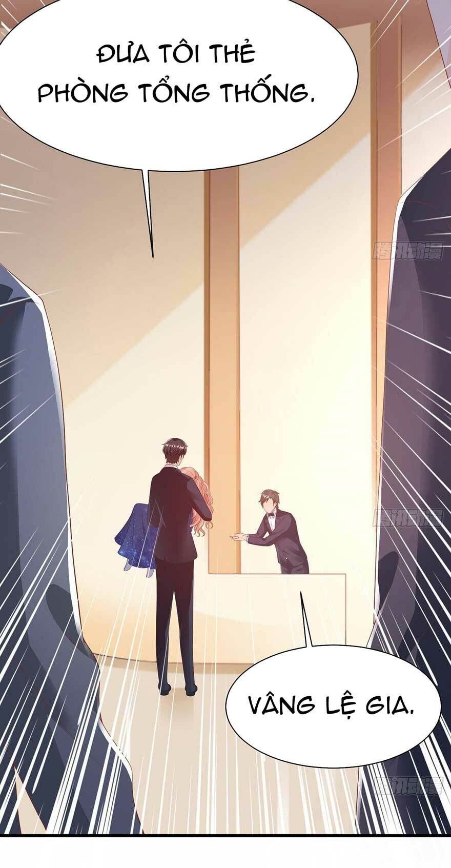 Ức Vạn Song Bảo: Mami, Bó Tay Chịu Trói: Chapter 20