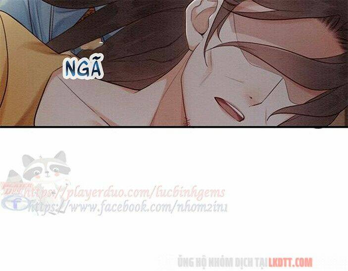 Trọng Sinh Bá Sủng Nhiếp Chính Vương Quá Mạnh Mẽ: Chapter 88