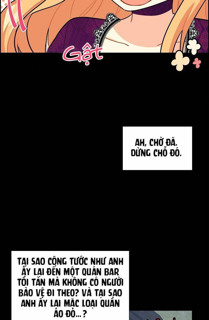 Kẻ Huỷ Diệt Rơi Vào Lưới Tình Của Tôi: Chapter 2