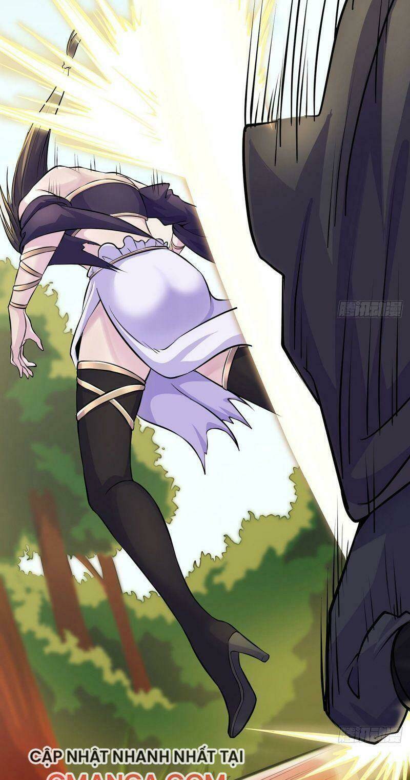 Ta Là Đại Hoàn Đan: Chapter 11