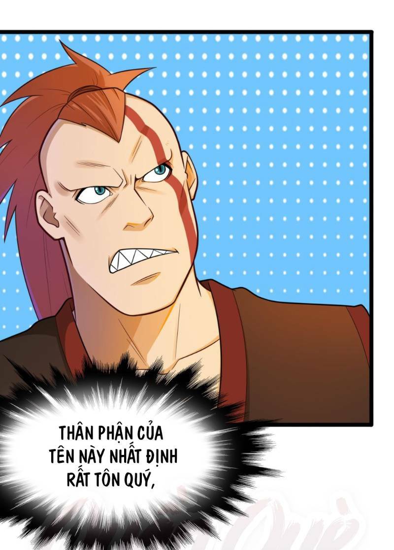 Tu Tiên Cuồng Thần: Chapter 39