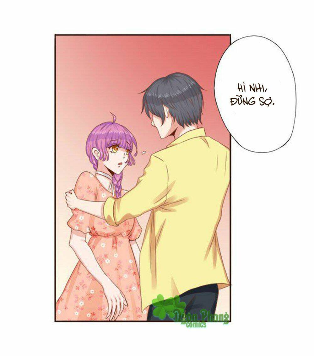 Ma Vương Luyến Ái Chỉ Nam: Chapter 35