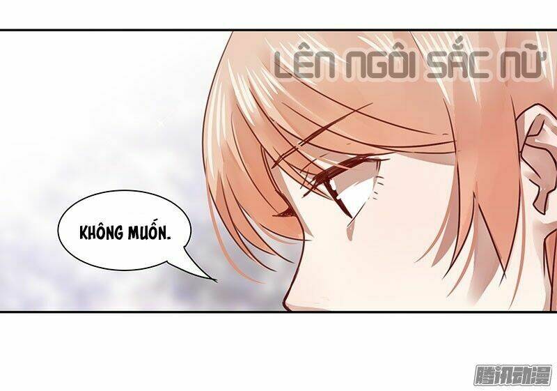 Vợ Yêu Của Ác Ma: Chapter 38