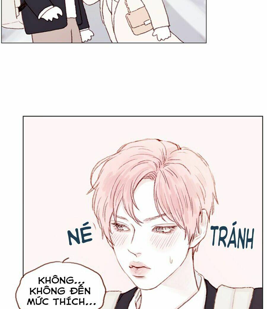 Hongshi Thích Tôi!: Chapter 18